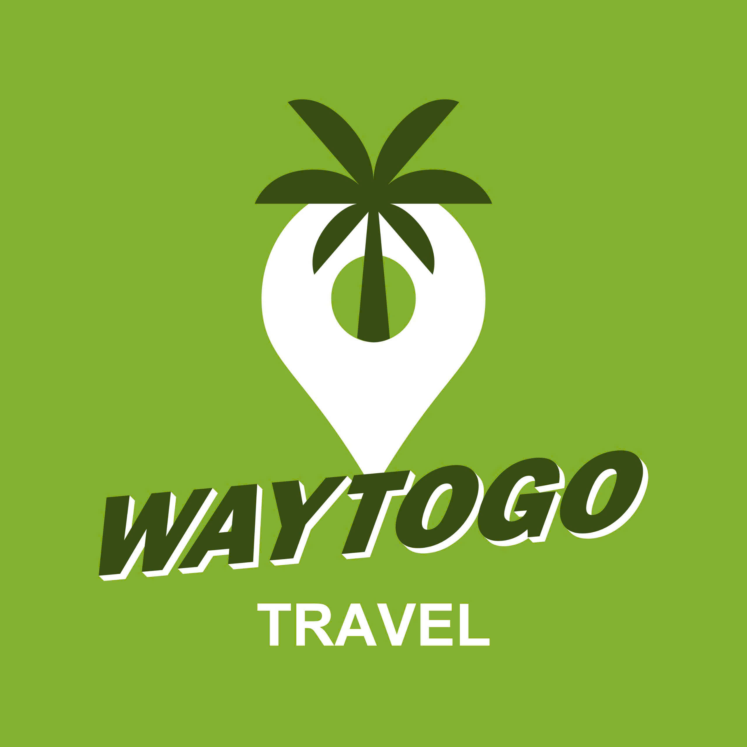 Webtogo Trang chủ - Waytogo Travel