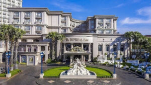 The Imperial Hotel Vung Tau