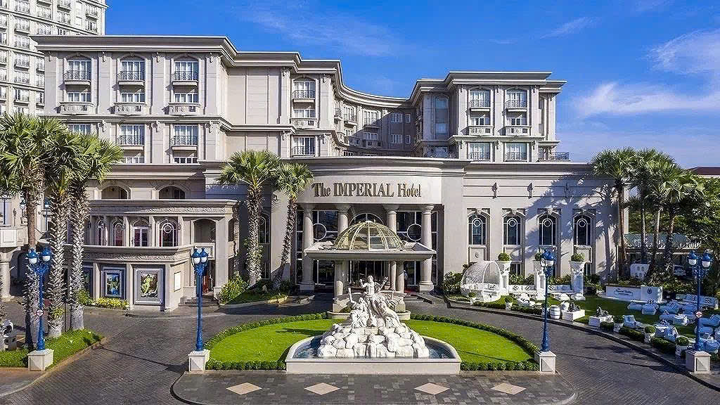 Hotel Image 1