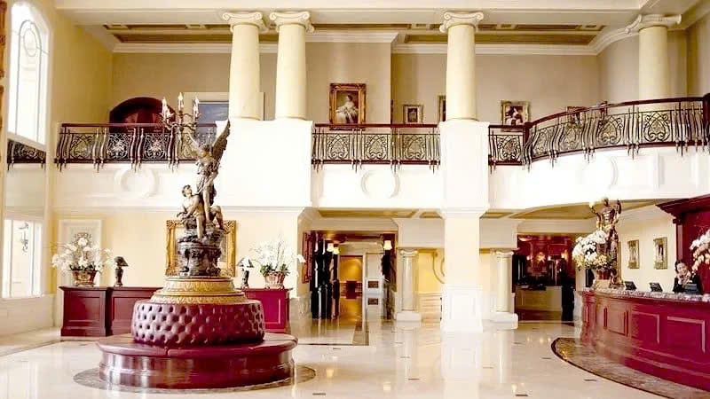 Hotel Image 9