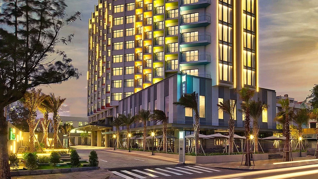 Hotel Image 1