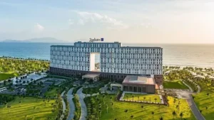 Khu Nghỉ Dưỡng Radisson Blu Cam Ranh