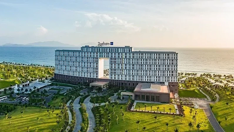 Hotel Image 1