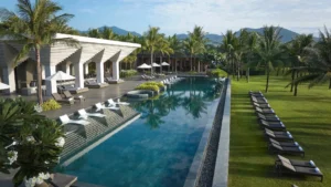 JW Marriott Cam Ranh Bay Resort & Spa