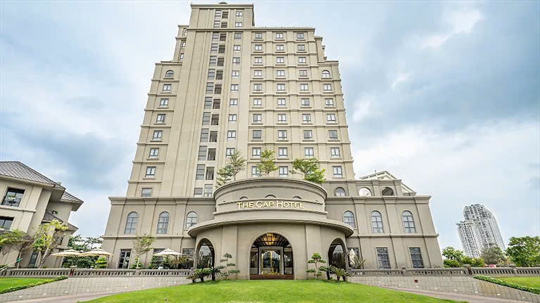 Hotel Image 1