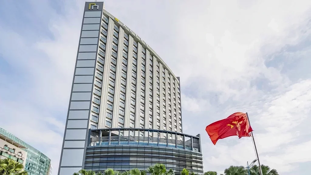Hotel Image 1