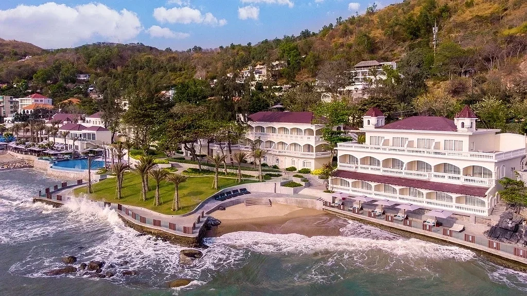 Hotel Image 1