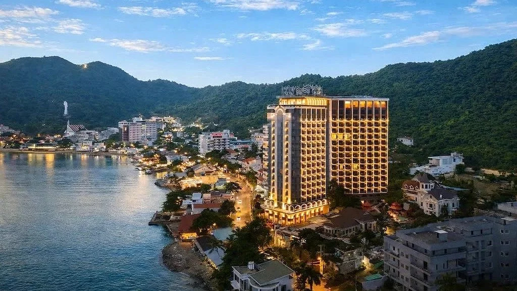 Hotel Image 1