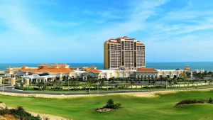 Khách Sạn InterContinental Grand Hồ Tràm