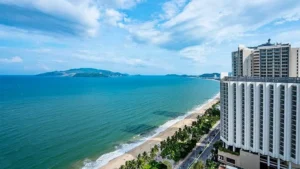 Sheraton Nha Trang Hotel & Spa