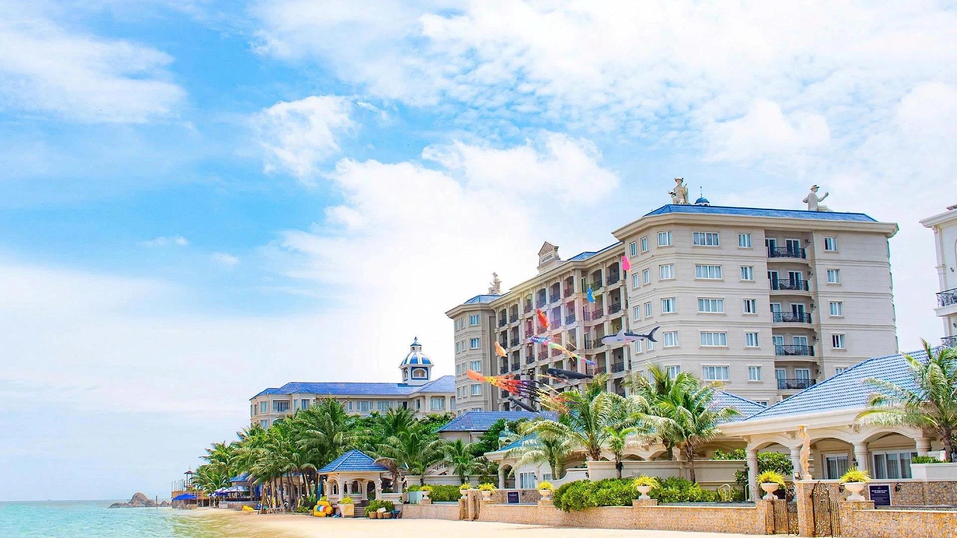 Hotel Image 1