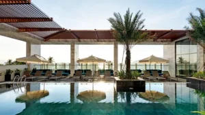 Khách Sạn Citadines Bayfront Nha Trang