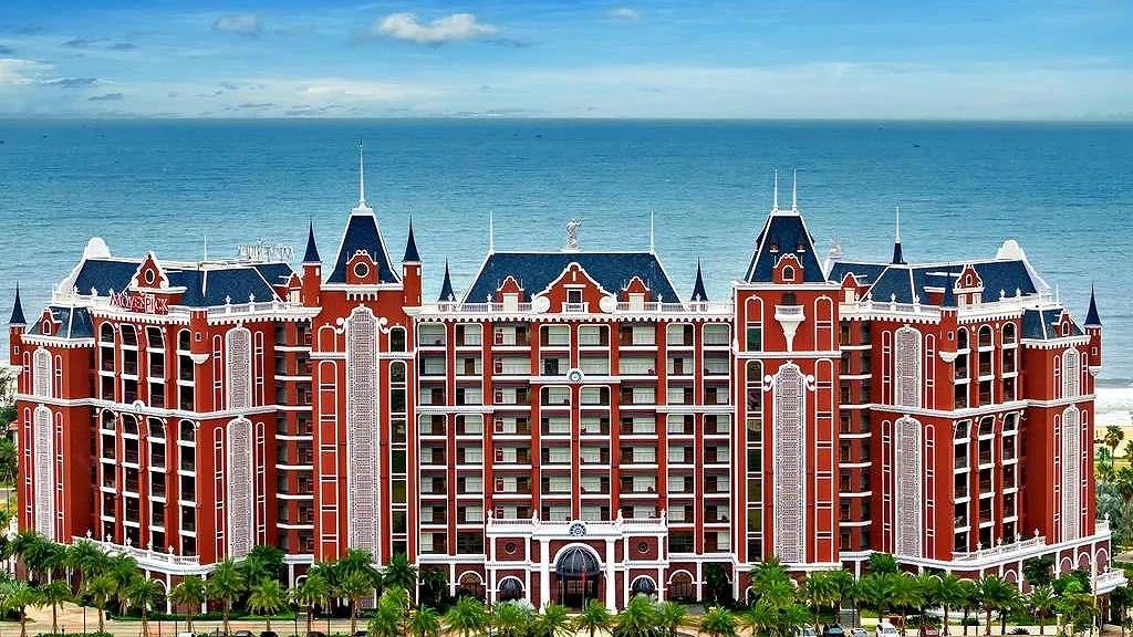 Hotel Image 1