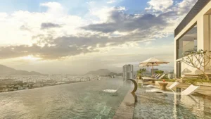 Khách sạn December Nha Trang