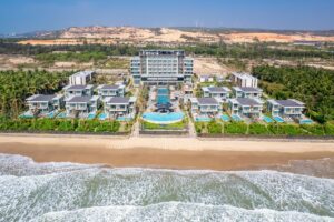 Khu Nghỉ Dưỡng Radisson Mũi Né