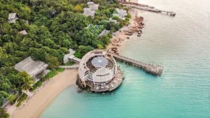 An Lâm Retreats Ninh Vân Bay