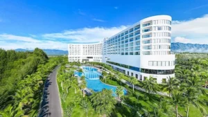 Khu Nghỉ Dưỡng Selectum Noa Cam Ranh