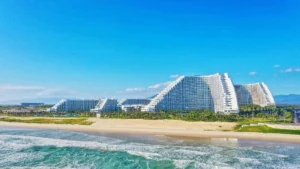 Khu Nghỉ Dưỡng The Empyrean Cam Ranh Beach