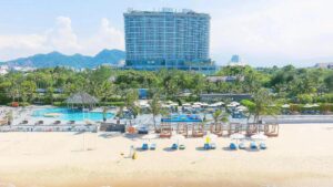 Đà Nẵng - Mikazuki Japanese Resorts & Spa