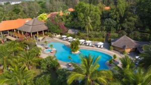 Victoria Phan Thiết Beach Resort & Spa
