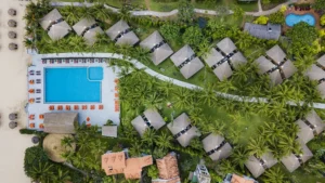 Terracotta Resort & Spa Mũi Né