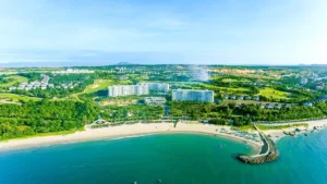 Khách Sạn Sea Links Beach Phan Thiết