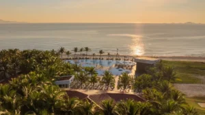 Swandor Cam Ranh Hotels & Resorts