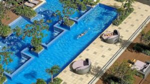 Khách Sạn InterContinental Nha Trang