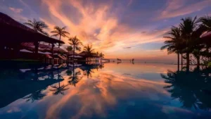 Khu Nghỉ Dưỡng The Anam Cam Ranh