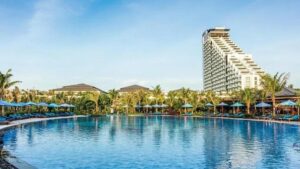Khu Nghỉ Dưỡng Duyên Hà Cam Ranh