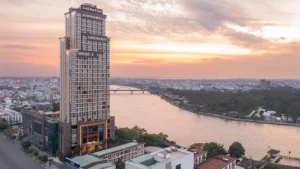 Khách Sạn Sheraton Cần Thơ