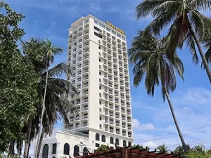 Khách Sạn Vipol Mũi Né