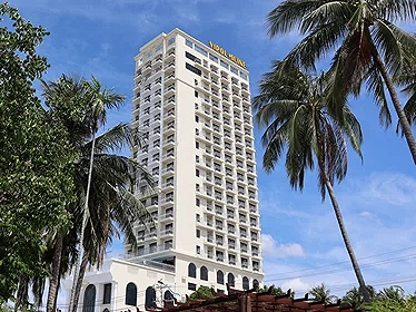 Hotel Image 1