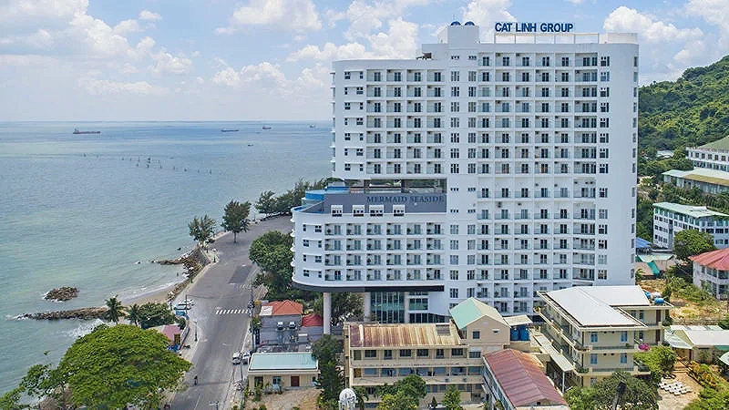 Hotel Image 1