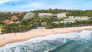 The Cliff Resort & Residences Phan Thiết