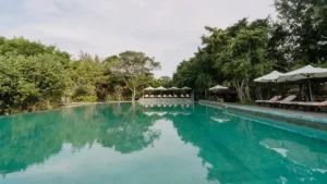 Hồ Tràm Beach Boutique Resort & Spa
