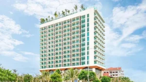 Khách Sạn SALA Grand Tuy Hòa