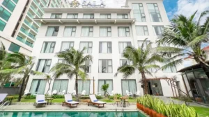 Khách Sạn Sala Tuy Hòa Phú Yên