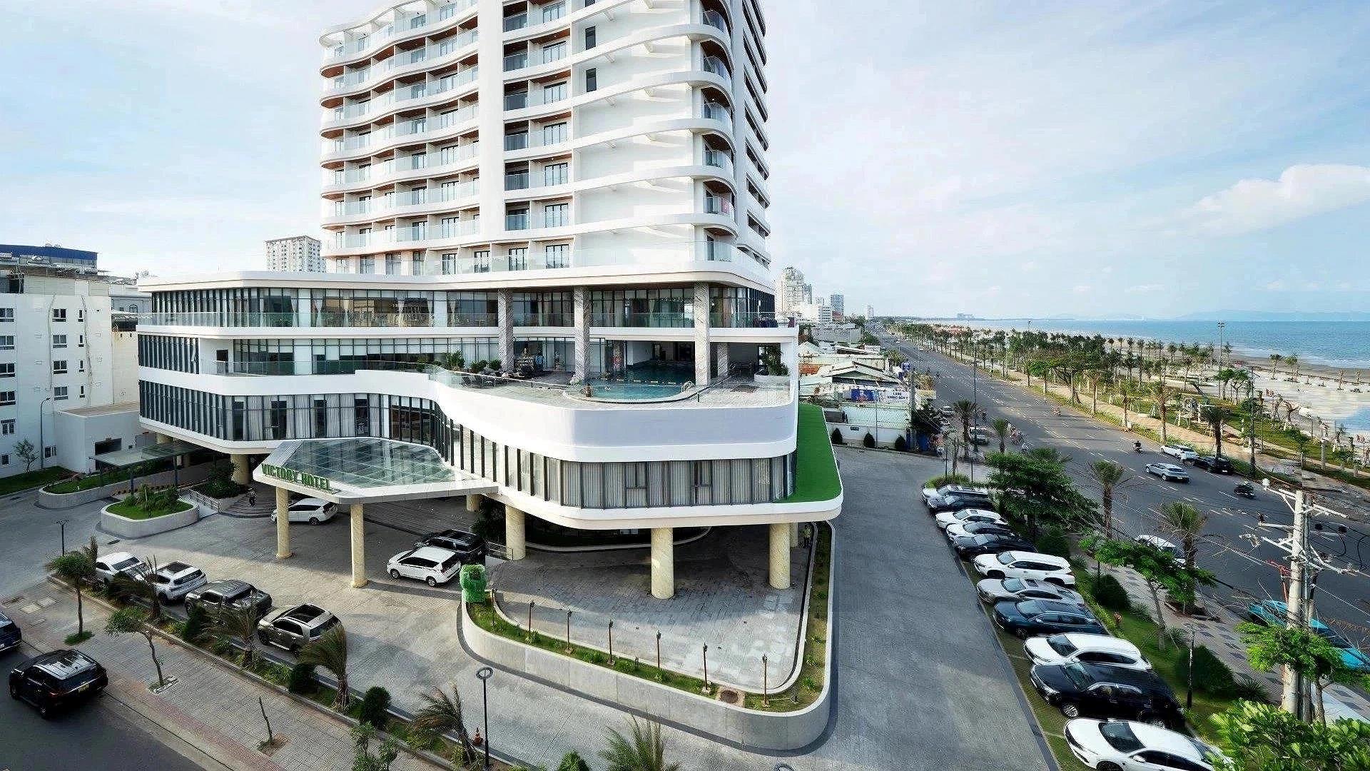 Hotel Image 1