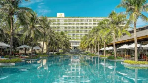 Rosa Alba Resort & Villas Tuy Hòa