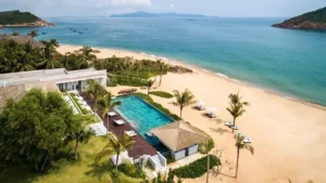 Anantara Quy Nhơn Villas