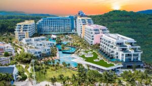 Khu Nghỉ Dưỡng Premier Residences Phú Quốc Emerald Bay