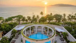 Khách Sạn Sunrise Nha Trang