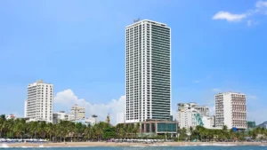 Khách Sạn Mường Thanh Luxury Nha Trang