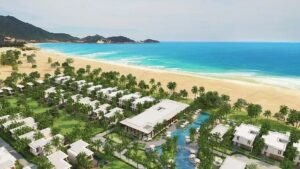 The Ocean Resort by Fusion Quy Nhơn