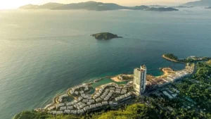 Villa Le Corail - A Gran Meliá Hotel Nha Trang