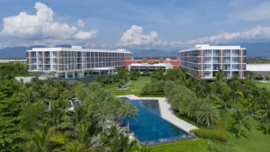 The Westin Resort & Spa Cam Ranh