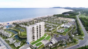 Melia Hồ Tràm Beach Resort