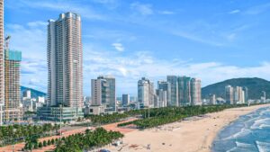 Khách sạn Wyndham Soleil Đà Nẵng