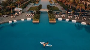 Khu Nghỉ Dưỡng Sheraton Grand Đà Nẵng